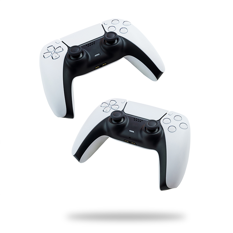 Controle de videogame